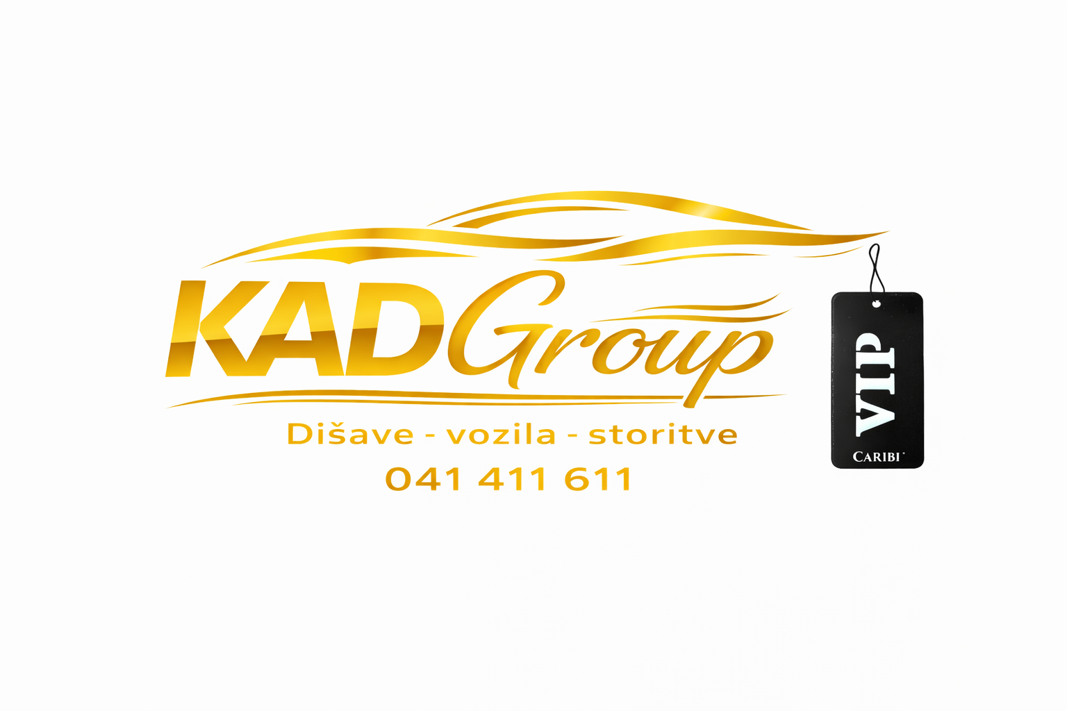 VIP DIŠAVE