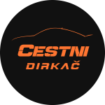 Cestni dirkač