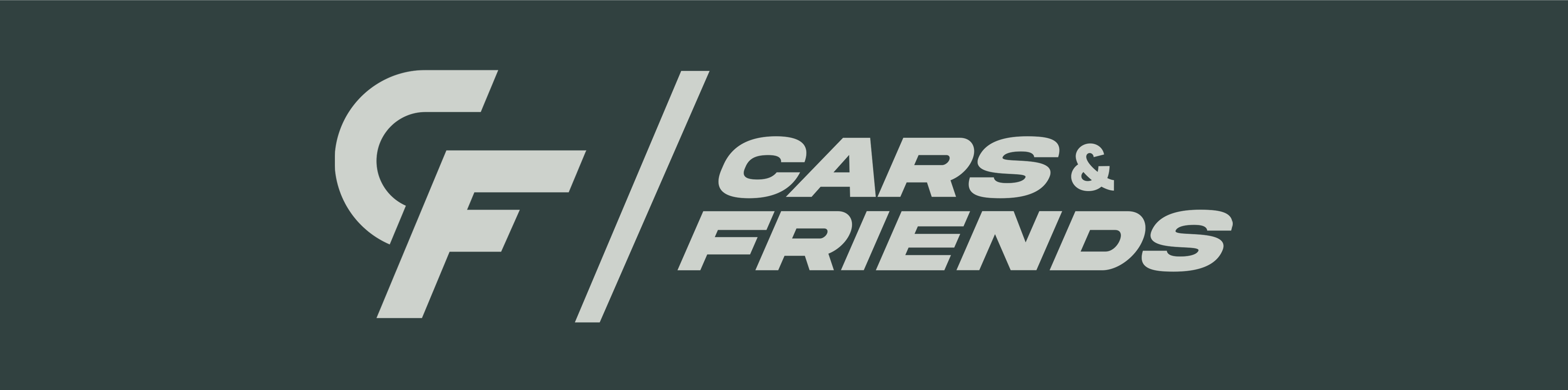 Cars & Friends Club