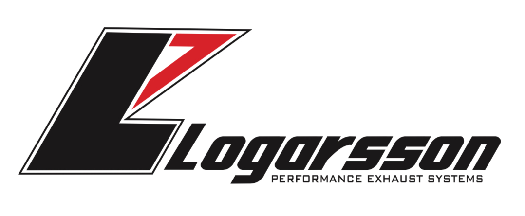 LOGARSSON, PERFORMANCE EXHAUST SYSTEMS
