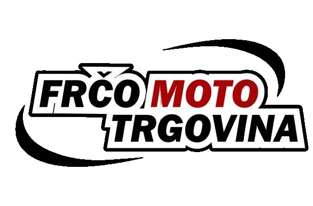 FRČO MOTO TRGOVINA